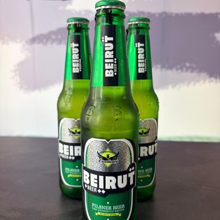 Birra libanese