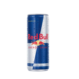 Redbull
