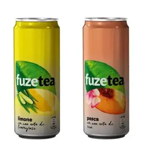 Fuze Tea