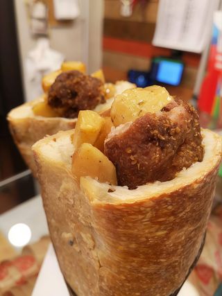 Cuzzetiello mc' cuzzetiello