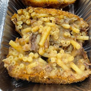 Frittatina alla genovese 