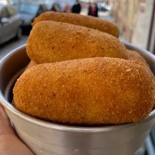 Crocchè