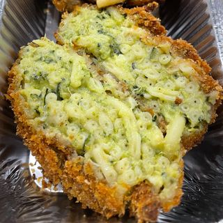 Frittatina alla Nerano