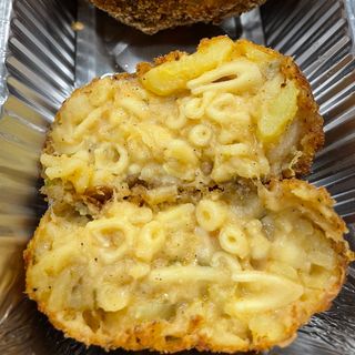 Frittatina di pasta e patate
