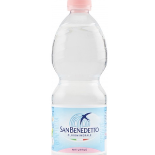 Acqua San Benedetto 