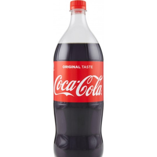 Coca cola grande 