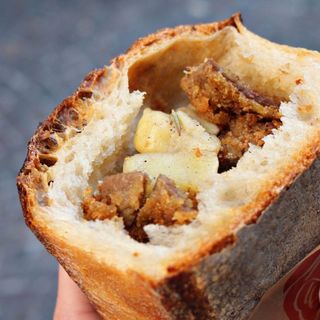 Cuzzetiello poggioreale