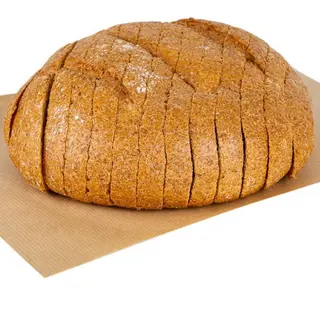 8 fette di pane