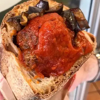 Cuzzetiello Via Rimini