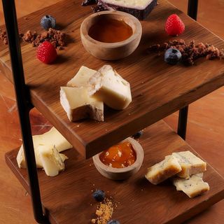 SELEZIONE FORMAGGI “LA CASERA”