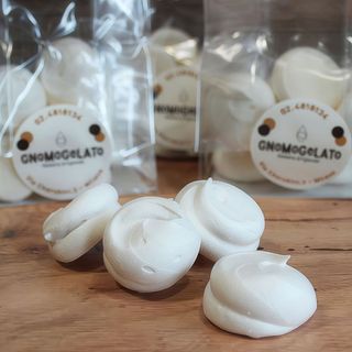 Meringhe artigianali