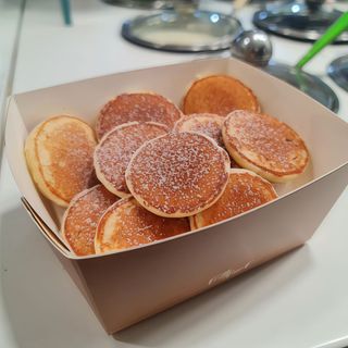 Minipancake