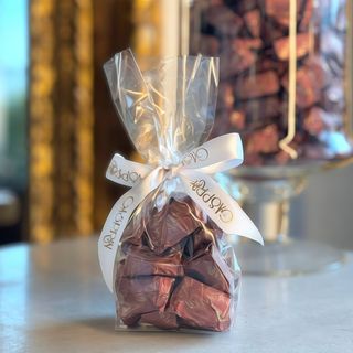 Gianduiotti senza latte - sacchetto piccolo