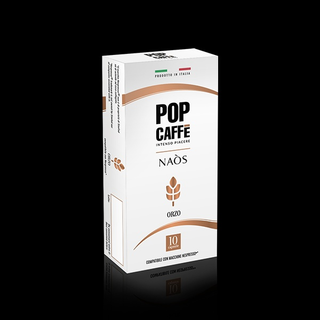 NESPRESSO ORZO 10 CAPSULE