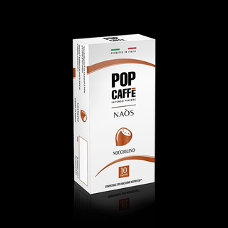 NESPRESSO  NOCCIOLINO 10 CAPSULE