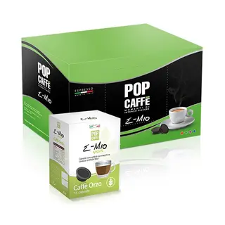 LAVAZZA A MODO MIO ORZO 16 CAPSULE
