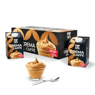 CREMA AL CAFFE'