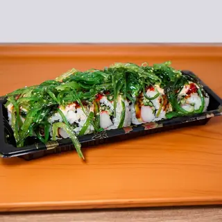 Wakame roll