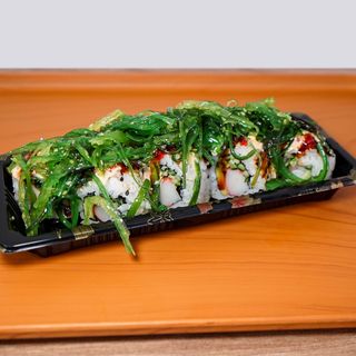 Wakame roll