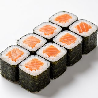 Hoso sake - 8 pezzi