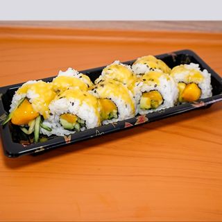 Ura tropical veg