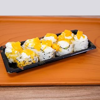 Mango roll