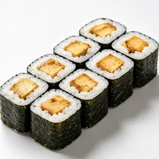 Hoso tofu - 8 pezzi