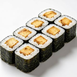 Hoso tofu - 8 pezzi