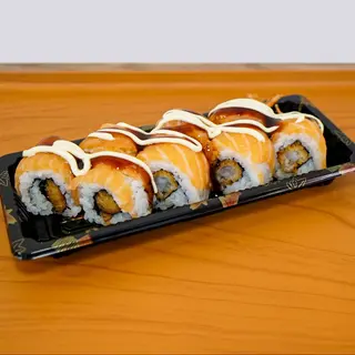 Tiger roll