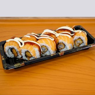 Tiger roll
