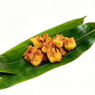 Wonton di maiale - 6 pezzi