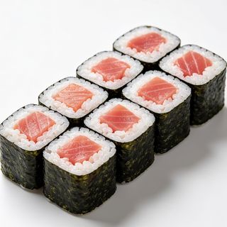Hoso maguro - 8 pezzi