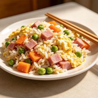 Riso cantonese