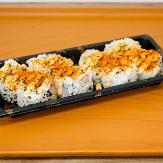 Ura spicy maguro