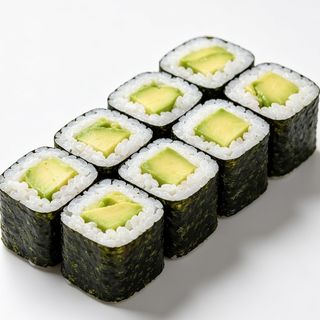 Hoso avocado - 8 pezzi