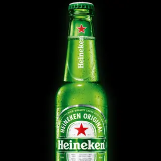 BIRRA HEINEKEN