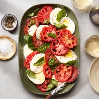 INSALATA CAPRESE