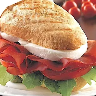 PANINO BRESAOLA