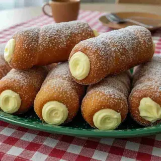 MACALLE' CREMA