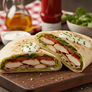 PIADINA KITCHEN