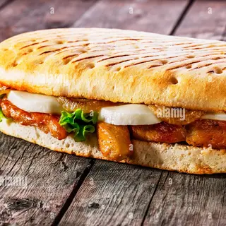 PANINO CHICKEN