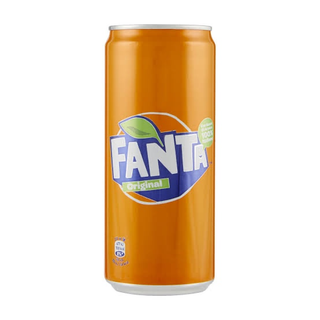 FANTA ARANCIATA