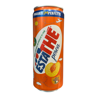 estaTHE' PESCA