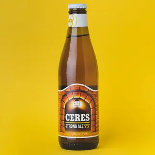 BIRRA CERES