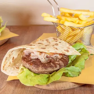 PIADINA PATA PATA