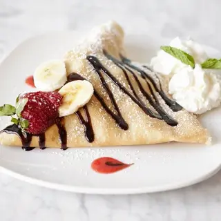 CREPES DOLCE
