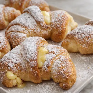 CORNETTO CREMA