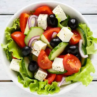 INSALATA GRECA