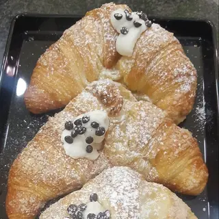 CORNETTO RICOTTA