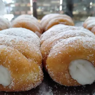 MACALLE' RICOTTA